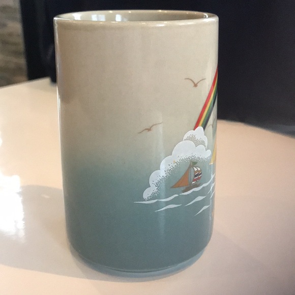 Vintage Mug - Picture 6 of 10